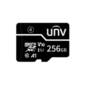 Cartão de memória 256 GB Uniview - UV-TF-256G-T-C