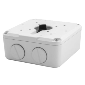 Caixa de conexões - UV-TR-JB07-D-IN
