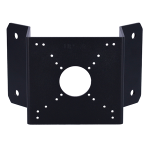 Suporte de esquina - UV-TR-UC08-C-BLACK