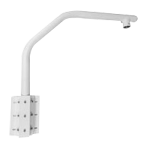 Caixa de conexões - UV-TR-WE45-B-IN