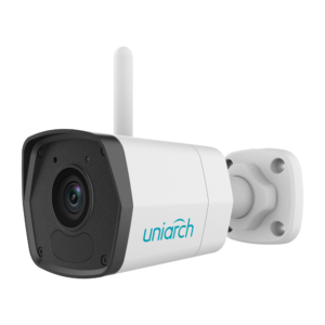 Câmara IP WiFi UNIARCH - UV-UHO-B1R-M2F3-A