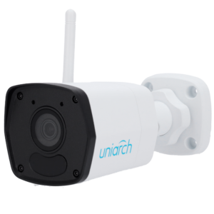 Câmara IP WiFi UNIARCH - UV-UHO-B1R-M2F4