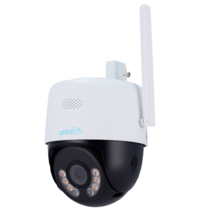 Câmara IP WiFi UNIARCH - UV-UHO-P1H-M3F4D