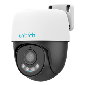 Câmara IP WiFi UNIARCH - UV-UHO-P2C-M4F4