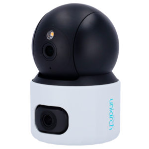 Câmara IP Uniarch - UV-UHO-S3S-M33D