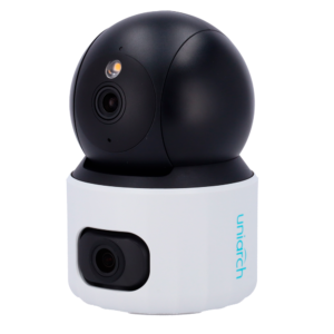 Câmara IP Uniarch - UV-UHO-S3S-M33F36D