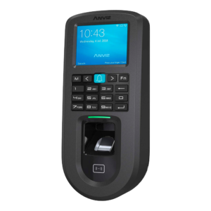Leitor autónomo Anviz - VF30-PRO-MF