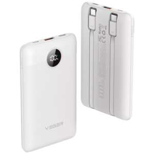 Power bank - VG-W1170-W