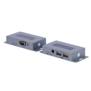 Emissor - VGA-KVM-EXT