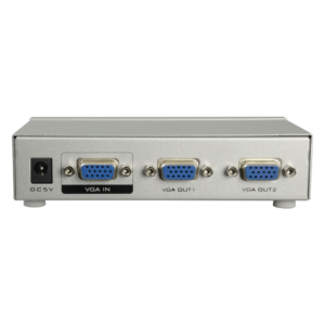 Divisor de vídeo - VGA-SPLITTER-2