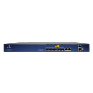 V-SOL 4 Portas Pon Gpon OLT - VSOL-V1600G0-B