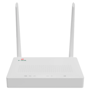 Router Wi-Fi 5 AC1200 - VSOL-V2804AC-A
