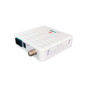 Vsol, recetor ótico para CATV com WDM - VSOL-V8601C-1-WDM-AGC