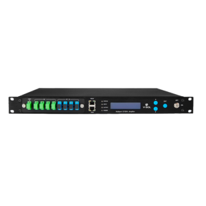 Vsol CATV PON EYDFA - VSOL-V8816W-4P-22