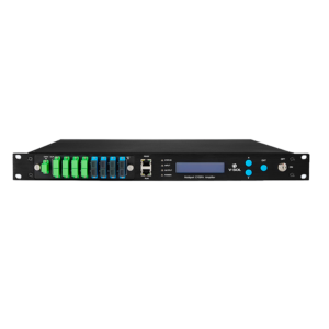 Vsol CATV PON EYDFA - VSOL-V8816W-8P-22