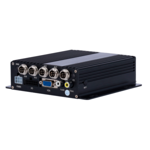 MDVR - VW-9034S-4CH