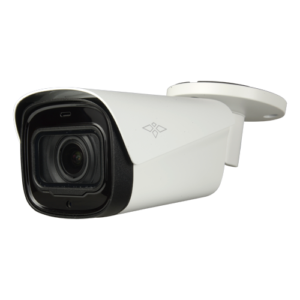 Câmara bullet HDTVI, HDCVI, AHD e Analógica - XS-B828Z-2E4N1