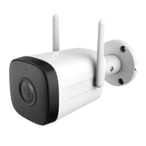 Câmara IP X-SECURITY - XS-IPB026A-4ESW
