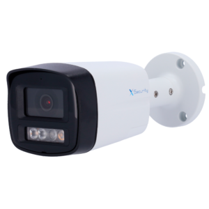 Câmara IP X-Security - XS-IPB028A-4P-SL-WIZ