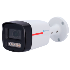 Câmara IP X-Security Bullet Wizcolor - XS-IPB028CA-8P-WIZCOLOR