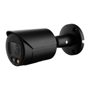Câmara IP X-Security - XS-IPB225-4PS-FC-AI-BLACK