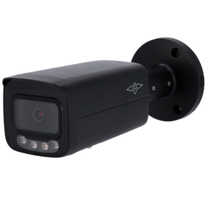 Câmara IP X-Security - XS-IPB619CA-4PS-FC-AI-BLACK