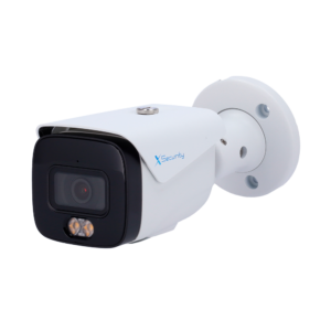 Câmara IP X-Security - XS-IPB628A-4U-DL-WIZ