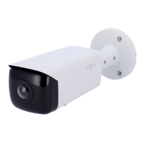 Câmara Bullet IP X-Security - XS-IPB628SWA-4U-WIDE