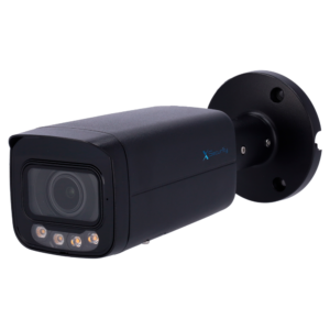 Câmara IP X-Security - XS-IPB829ZA-6P-DL-WIZ-BLACK