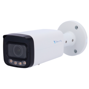 Câmara IP X-Security - XS-IPB829ZA-8P-DL-WIZ
