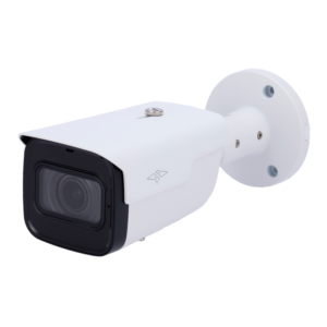 Câmara IP X-Security - XS-IPB830ZSWH-4U-AI