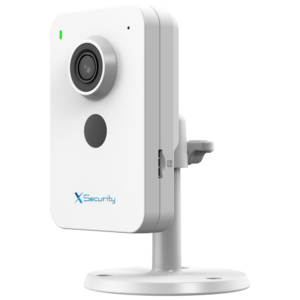 Câmara IP X-Security - XS-IPC4K-4EW-PIR