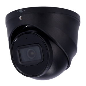 Câmara IP X-Security - XS-IPD744A-4U-AI-BLACK