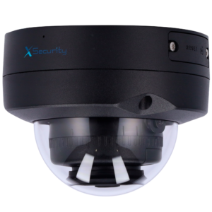 Câmara Bullet IP X-Security - XS-IPD820A-4U-WIDE-BLACK