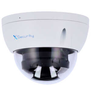 Câmara IP X-Security - XS-IPD842A-4P-DL-WIZ