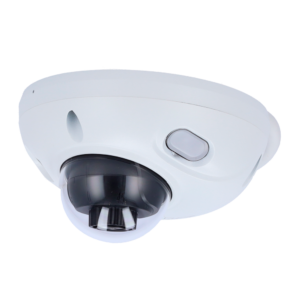 Câmara IP X-Security - XS-IPD842SWA-4P-AI
