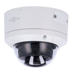 Câmara Bullet IP X-Security - XS-IPD844ZWAS-4U-AI-TIOC