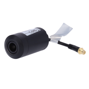 Mini Câmara - XS-IPMC004SW-4U-L3