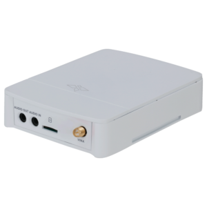 Main Box X-SECURITY - XS-IPMCBOX-4-V2