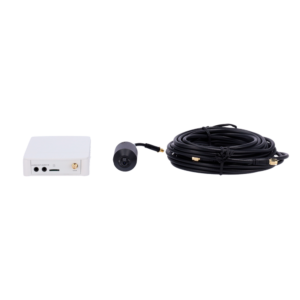 Main Box X-SECURITY - XS-IPMCKIT-4U-L1