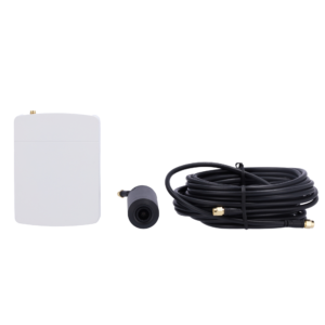 Main Box X-SECURITY - XS-IPMCKIT-4U-L3