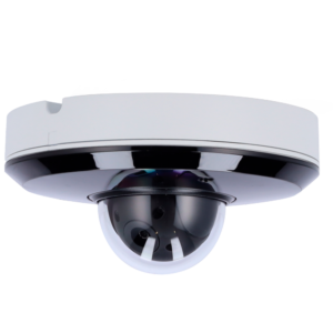 Câmara domo motorizada IP - XS-IPSD1004I-4UW-WIZ