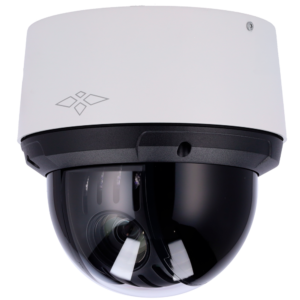 Câmara domo motorizada IP - XS-IPSD4025ITA-4U-WIZ