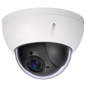 Câmara dome IP PTZ - XS-IPSD4604H-4P