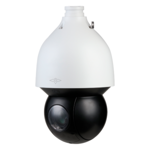 Câmara domo motorizada IP - XS-IPSD5025ITA-4U-WIZ