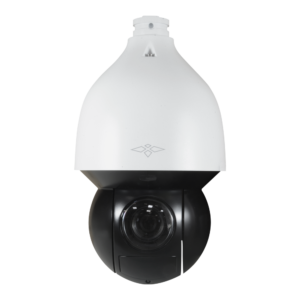 Câmara IP PTZ motorizada - XS-IPSD7525ISWHTA-2U-AI