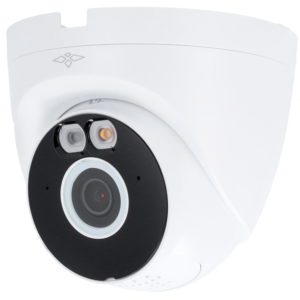 Câmara IP X-SECURITY - XS-IPT224S-4PW-TIOC