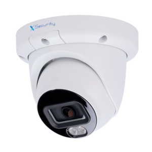 Câmara IP X-Security - XS-IPT744A-4U-DL-WIZ