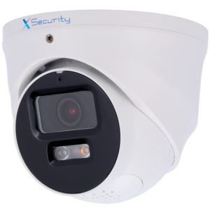 Câmara IP X-Security - XS-IPT981A-4P-SL-WIZ