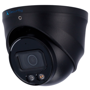 Câmara IP X-Security - XS-IPT981A-6P-DL-WIZ-BLACK